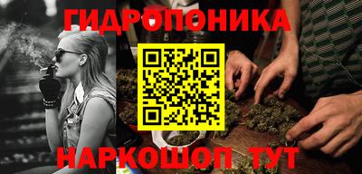 гашиш Кандалакша